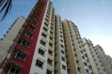 Blk 128D Punggol Field Walk (Punggol), HDB 5 Rooms #5412